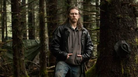 Alaskan Bush People Ages How Old Are Billy Ami Rain And The Rest Of