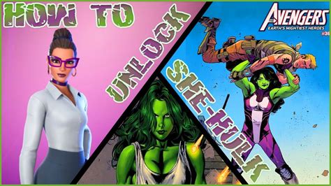 How To Unlock She Hulks Gamma Overload Built In Emote She Hulks