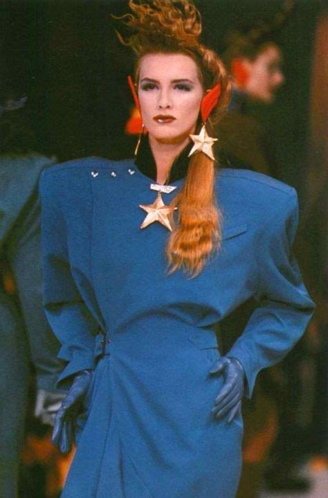36 Trendy Fashion Trends 1980s Shoulder Pads 1980s Fashion Fashion