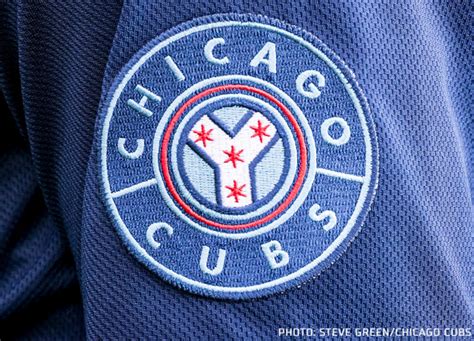 Chicago Cubs Reveal New Wrigleyville 2022 Nike City Connect Uniforms
