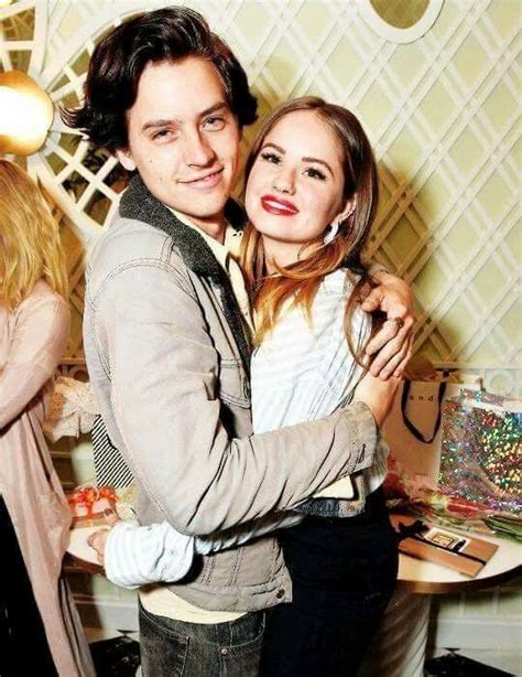 Cole Sprouse And Debby Ryan Cole Sprouse Riverdale Cole Sprouse Debby Ryan