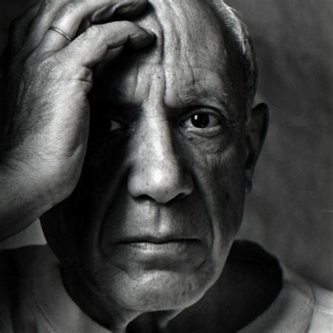Pablo Picasso - Overview | Renssen Art Gallery