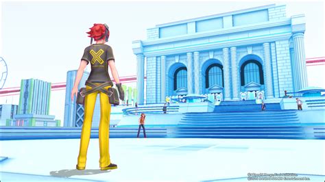 First Impressions Digimon Story Cyber Sleuth Is An Addictive Monster