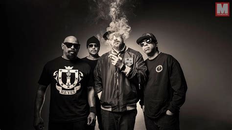 Insane In The Brain Cypress Hill estrena tráiler de su próximo documental
