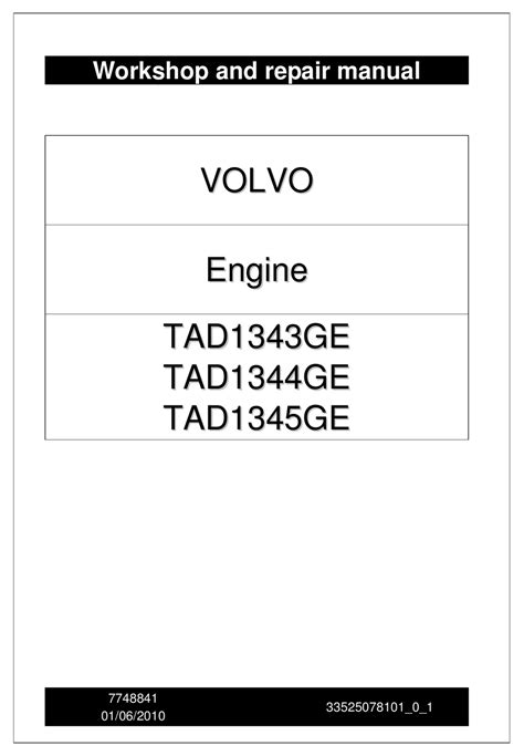 Also the torque spec for the oil pan drain plug, the one that's 18mm. Volvo D13 Oil Pan Drain Plug Torque / Volvo D13 User ...
