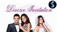 Divorce Invitation | Full Movie | Jamie-Lynn Sigler | Jonathan Bennett ...