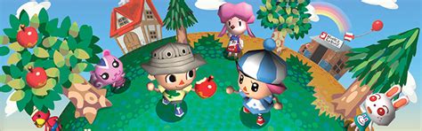 Big — wild world (remastered version) 03:29. Animal Crossing: Wild World Review (DS) | Nintendo Life