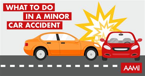 What To Do In An Accident Aami