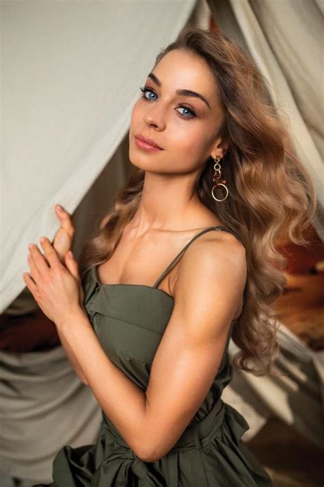 Miss World Hungary Is Krisztina Nagyp L