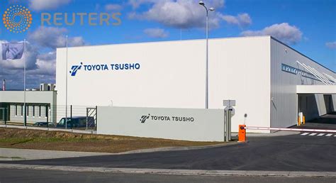 Toyota Tsusho to wait on EV market before upping lithium investment ...