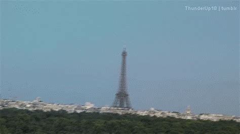 Find over 100+ of the best free eiffel tower images. eiffel tower gif on Tumblr