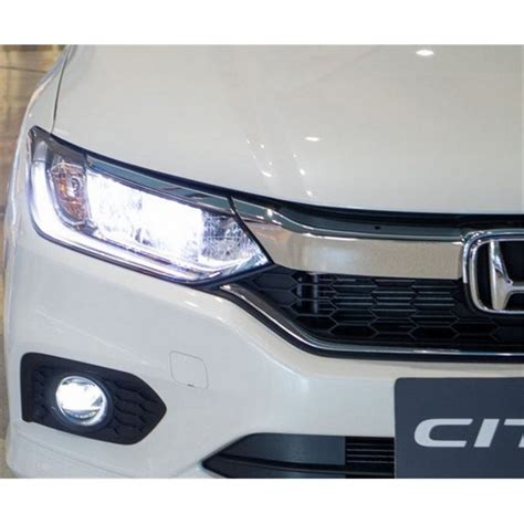 It is noteworthy that the specifications. Buy HONDA CITY FL GM6 2017 Plug & Play Fog Lamp Spot Light ...