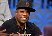 Michael Bivins of 'New Edition' Shares Photo of Adorable Daughter in ...