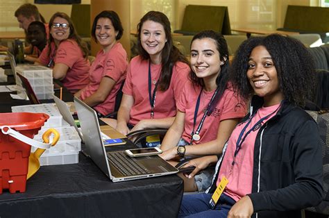 New Blue Hens Arrive Udaily