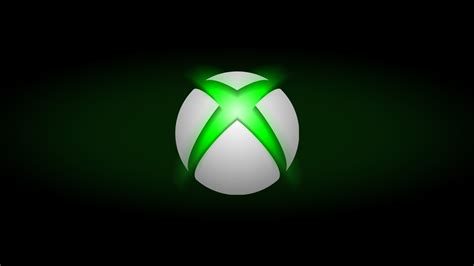 Processor, cpu, xbox, motherboards, xbox one, technology, green color. HD Xbox Backgrounds | PixelsTalk.Net