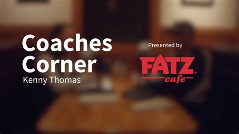 Coaches Corner Season 3 Ep 33 Youtube