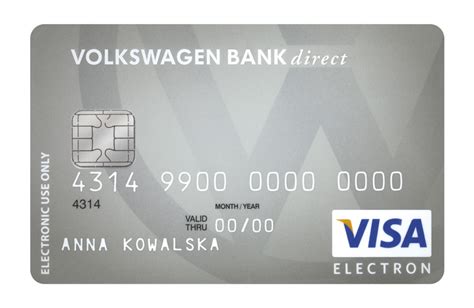 Was viele lediglich für eine reine „autobank halten, entpuppt sich bei näherer betrachtung als vollwertiges kreditinstitut mit einer fülle von dienstleistungen und finanzprodukten. Volkswagen Bank - przegląd konto e-direct | OtwieramKonto ...