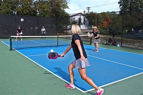 Is Pickleball A Olympic Sport Iocs Criteria For New Sports