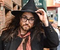 Sean Lennon Biography - Facts, Childhood, Family Life & Achievements