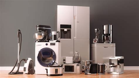 20 Best Modern Kitchen Appliances List 2023 Atelier Yuwaciaojp