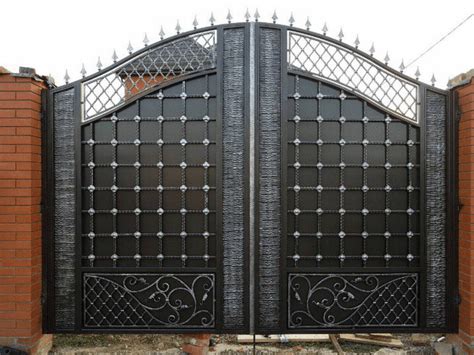 30 Modern Main Gate Design Ideas Engineering Discoveries