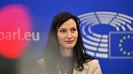Bulgarien: EU-Kommissarin Gabriel mit Regierungsbildung beauftragt