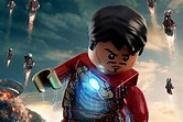 The Wrap Up: ‘Iron Man 3′ Goes LEGO!