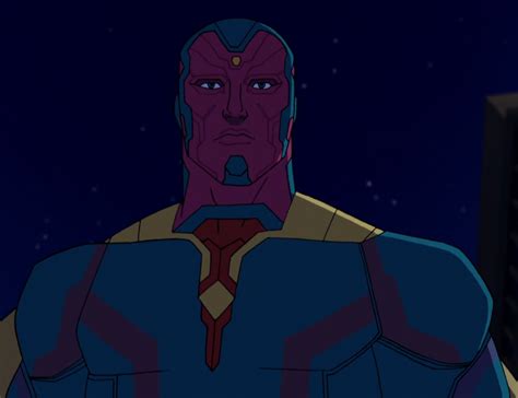 Vision Earth 12041gallery Marvel Database Fandom Powered By Wikia