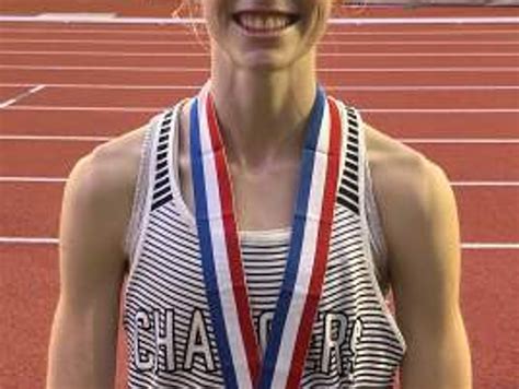 Boerne area athletes shine at various state meets
