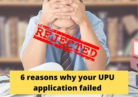 Online reviews can be made through the only applicants who failed get only the offer that can submit an appeal application. Complete Guide to UPU | Afterschool.my