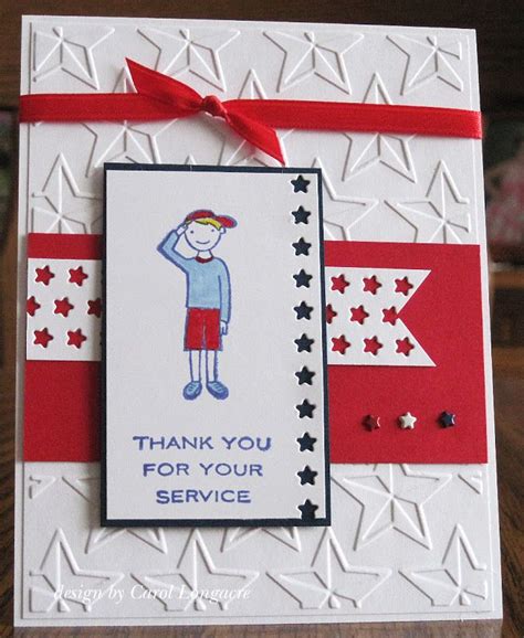 Happy veterans day cards you can print. We Salute You on Veteran's Day! | Veterans day, Card craft, Military scrapbook