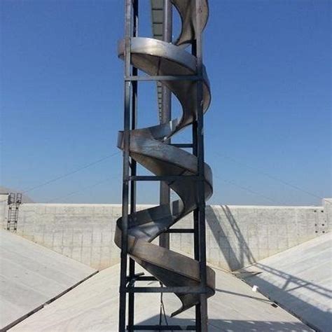 Spiral Chute Manufacturer Supplier And Exporter In Ahmedabad Gujarat