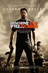 X tenso Blog: Película: Machine Gun Preacher (2011)