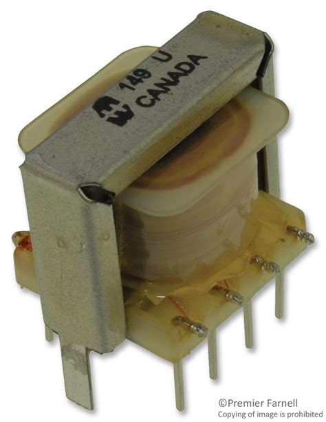 149u Hammond Audio Transformer Pcb 600 Ohm
