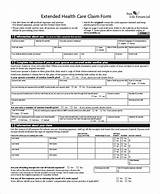 United Healthcare Insurance Claim Form Photos