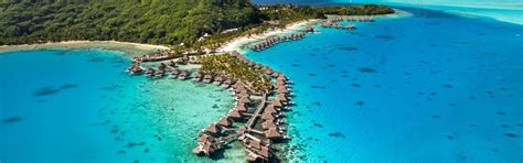 Luxury French Polynesia Honeymoons Jacada Travel