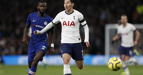 Are the authorities who have attempted to support the red card suggesting that every trip and foul should. Tottenham fail with appeal against Son red card