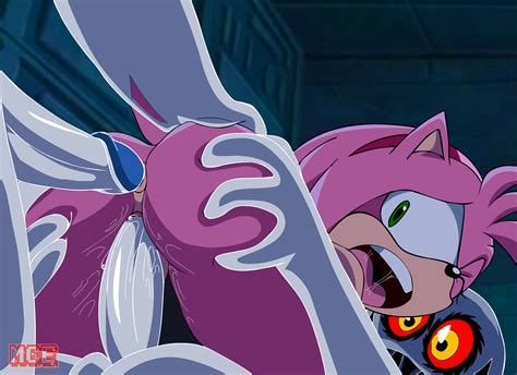 Rule 34 2d Absurd Res Accessory Amy Rose Anal Anthro Anus Ass Blue