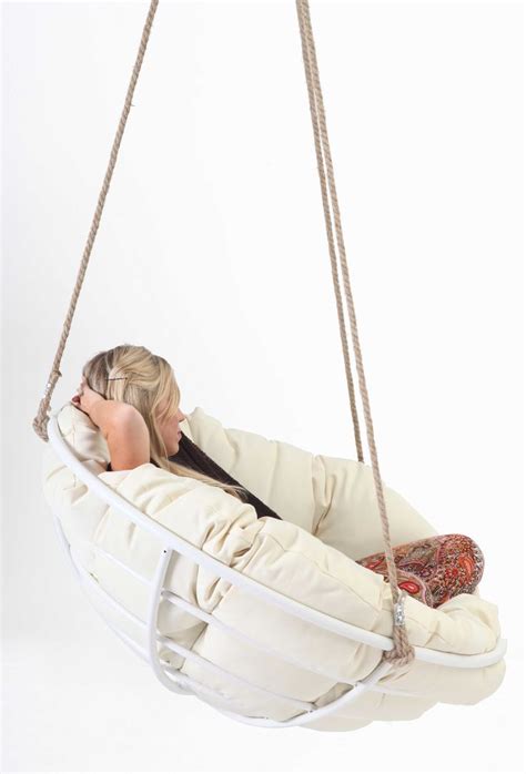 And from now on, this is actually the 1st photograph. 15+ Awesome Indoor Hanging Chair You'll Never Want to Get ...