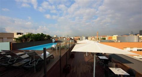 Find the best cheap hotel deals. Attica 21 Hotel Barcelona Mar, Diagonal N, Barcelona ...
