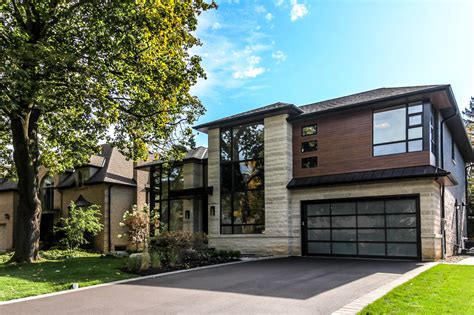 Sold Newly Built Mini Mansion Goes For 3 Million In Toronto