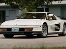 The iconic Ferrari from 'Miami Vice' is for sale - Business Insider