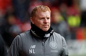 Celtic boss Neil Lennon reveals Rangers' ground Ibrox is one of his ...
