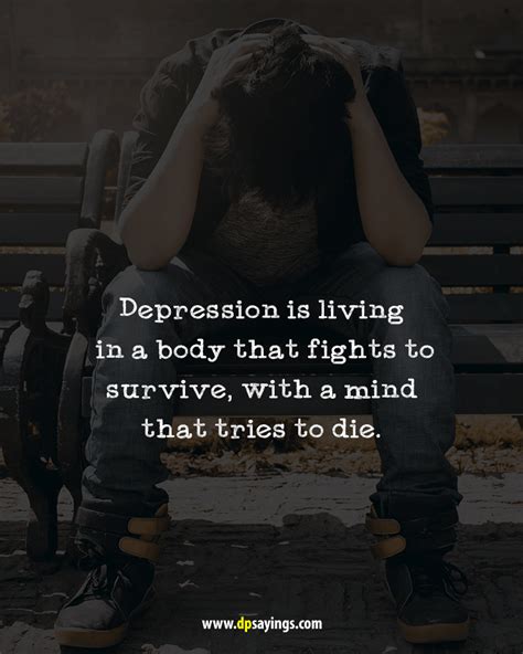 Depression Quotes From Famous People Quotesgram