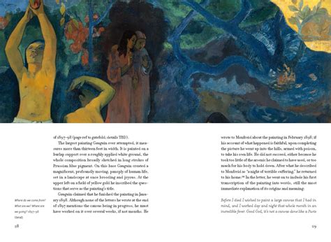 Paul Gauguin Museum Of Fine Arts Boston