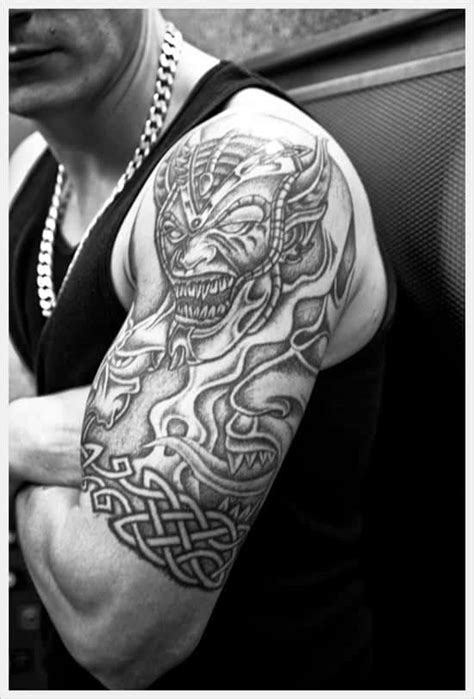 180 Tribal Tattoos For Men And Women Ultimate Guide August