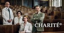 Charité 3. Staffel - Charité - ARD | Das Erste