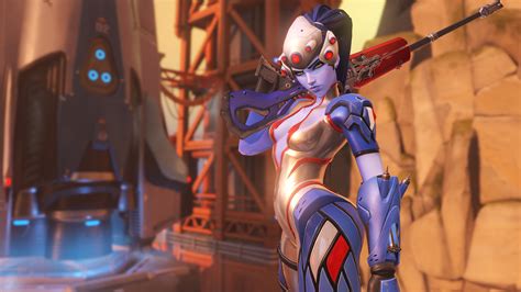 Overwatch 25 4k 8k Hd Games Wallpapers Hd Wallpapers