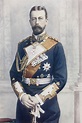 Prince Heinrich Of Prussia Born Albert Wilhelm Heinrich 1862 To 1929 ...