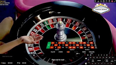 Va Roulette Live Vivo Gaming Roulette Sexy Sexy Dealer Croupier